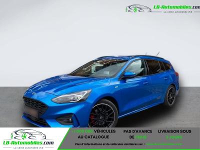 Ford Focus SW 1.5 EcoBoost 182 BVM