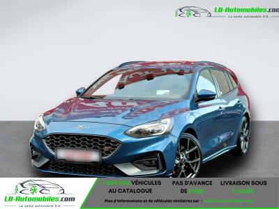 Ford Focus SW ST 2.3 EcoBoost 280 BVA