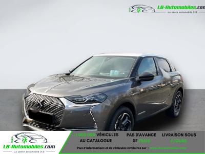 DS DS3 Crossback PureTech 155 BVA
