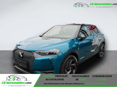 DS DS3 Crossback PureTech 155 BVA
