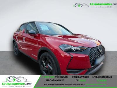 DS DS3 Crossback PureTech 155 BVA