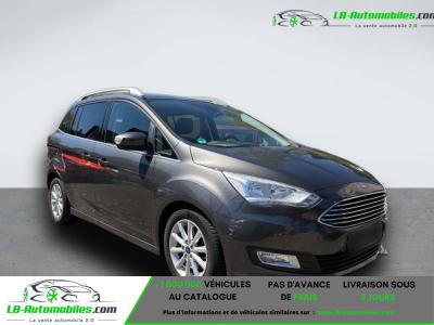 Ford Grand C-Max 1.5 EcoBoost 150  BVM