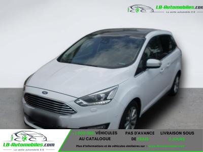 Ford Grand C-Max 1.5 EcoBoost 150  BVM