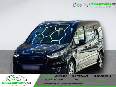 Ford Grand Tourneo 1.5 L EcoBlue 120 BVA