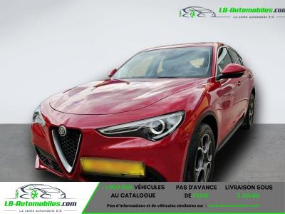 Alfa Romeo Stelvio 2.0T 280 ch Q4 BVA