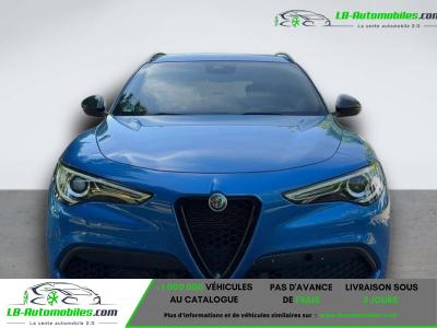 Alfa Romeo Stelvio 2.0T 280 ch Q4 BVA