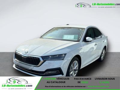 Skoda Octavia 2.0 TDI 150 ch BVA