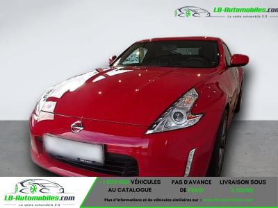 Nissan 370Z 3.7 V6 328 BVA