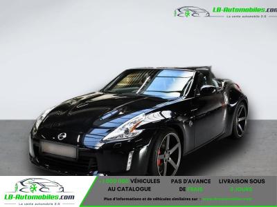 Nissan 370Z 3.7 V6 328 BVA