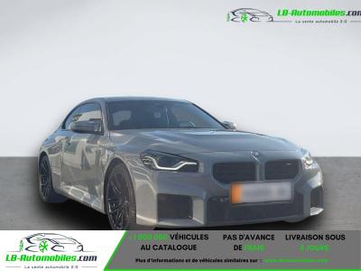 BMW M2 Coupé 460 ch BVA