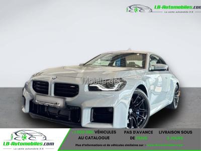BMW M2 Coupé 460 ch BVA