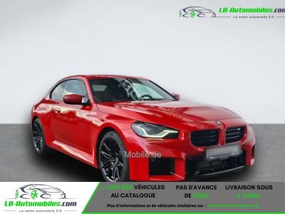 BMW M2 Coupé 460 ch BVA