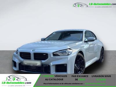 BMW M2 Coupé 460 ch BVA