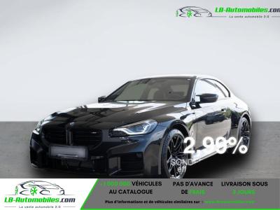 BMW M2 Coupé 460 ch BVA