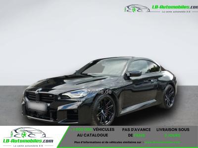 BMW M2 Coupé 460 ch BVA