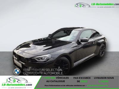 BMW M2 Coupé 460 ch BVA