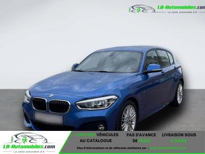BMW Série 1 118i 136 ch BVM