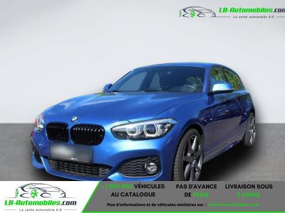 BMW Série 1 118i 136 ch BVA