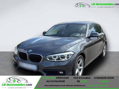 BMW Série 1 118i 136 ch BVA