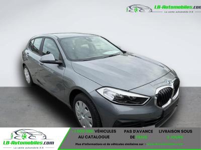 BMW Série 1 116d 116 ch BVA