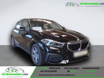 BMW Série 1 116d 116 ch BVA