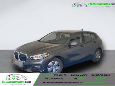 BMW Série 1 116d 116 ch BVA