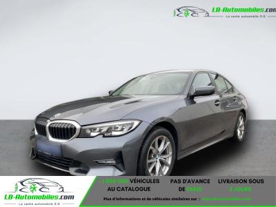 BMW Série 3 320i 184 ch BVA