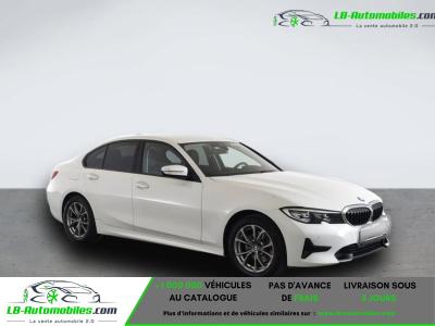 BMW Série 3 320i 184 ch BVA