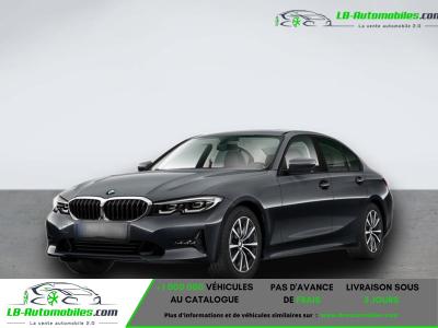 BMW Série 3 320i 184 ch BVA