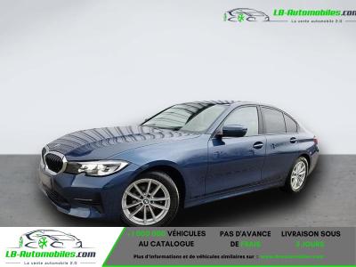 BMW Série 3 320i 184 ch BVA