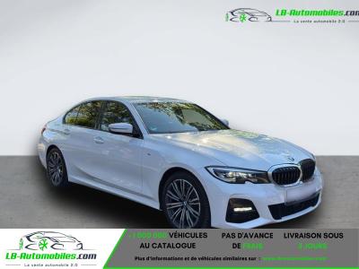 BMW Série 3 320i 184 ch BVA