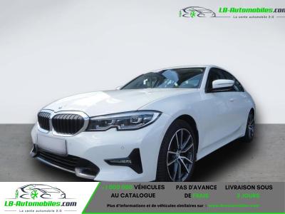 BMW Série 3 320i 184 ch BVA