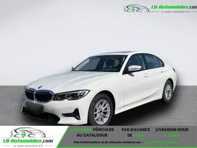 BMW Série 3 320i 184 ch BVA