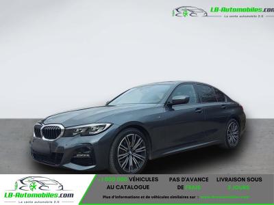 BMW Série 3 320i 184 ch BVA