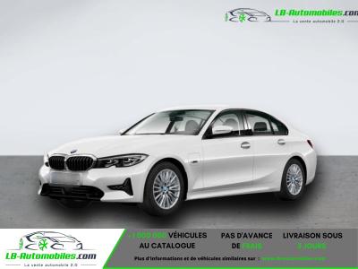 BMW Série 3 330e 292 ch BVA