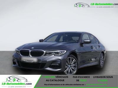 BMW Série 3 330e 292 ch BVA