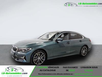 BMW Série 3 330e 292 ch BVA