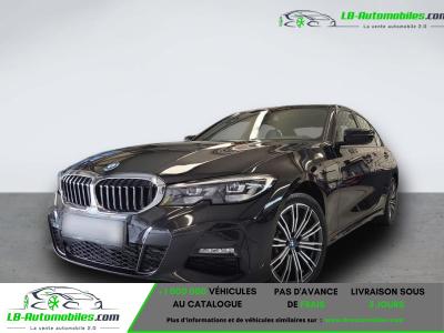 BMW Série 3 330e 292 ch BVA