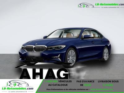 BMW Série 3 330e 292 ch BVA
