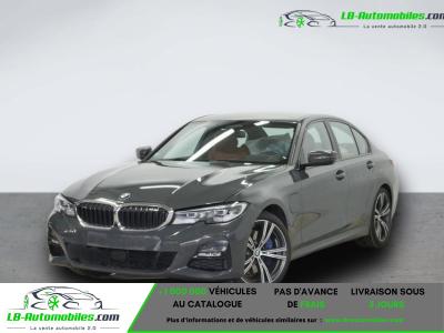 BMW Série 3 330e 292 ch BVA
