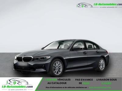 BMW Série 3 330e 292 ch BVA