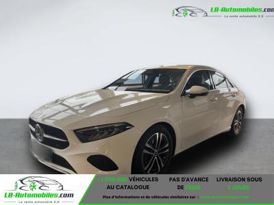 Mercedes Classe A Berline 180 BVA