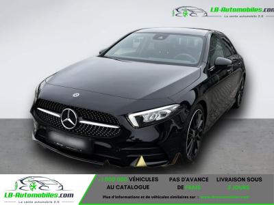 Mercedes Classe A Berline 200 BVA
