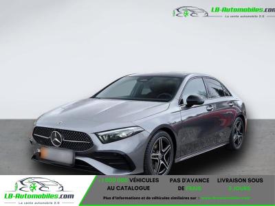 Mercedes Classe A Berline 200 BVA