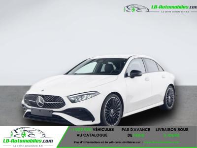 Mercedes Classe A Berline 200 BVA