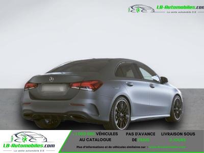 Mercedes Classe A Berline 250 e BVA