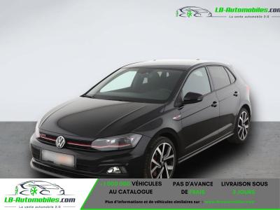 Volkswagen Polo 2.0 TSI 200 S&S BVA