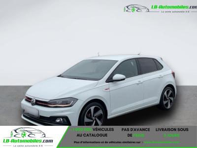 Volkswagen Polo 2.0 TSI 200 S&S BVA