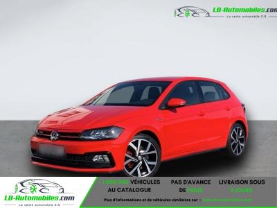 Volkswagen Polo 2.0 TSI 200 S&S BVA