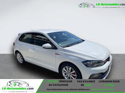 Volkswagen Polo 2.0 TSI 200 S&S BVA